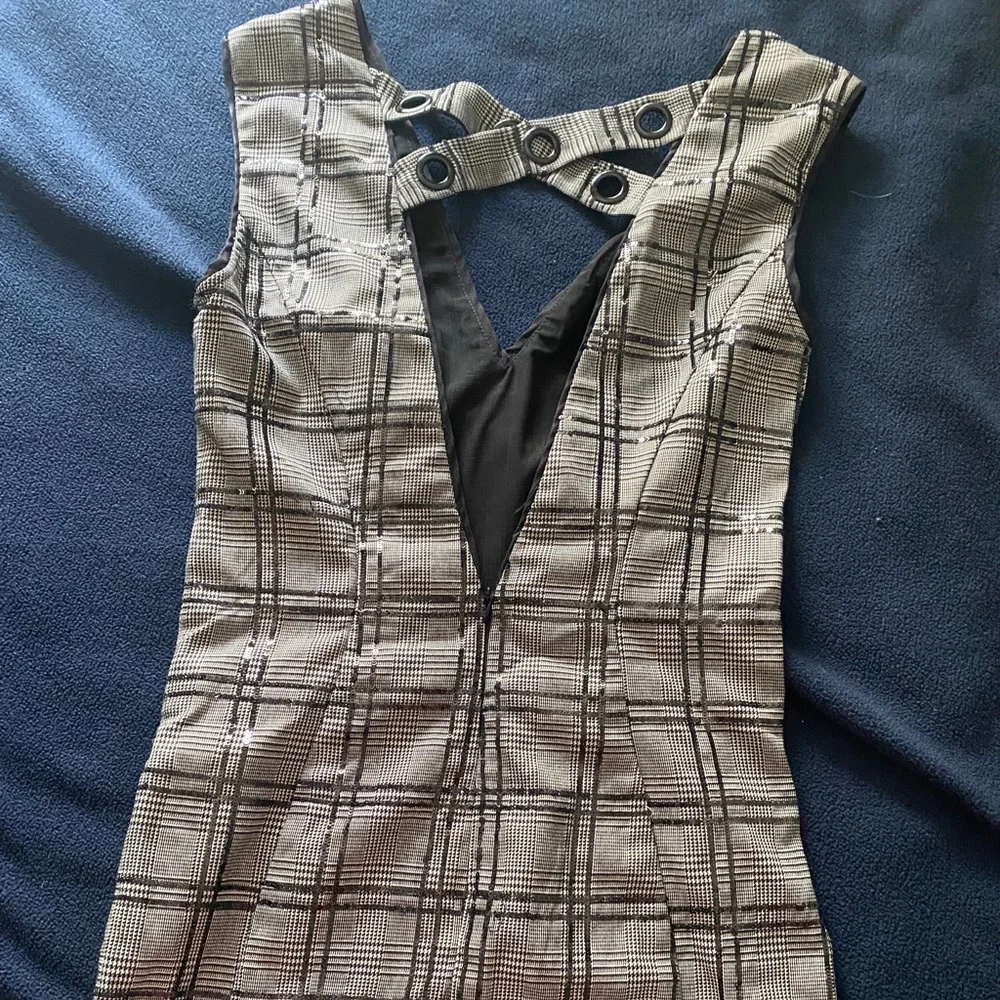 Michael Costello x Revolve Sheath brand new with tags - Picture 8 of 10
